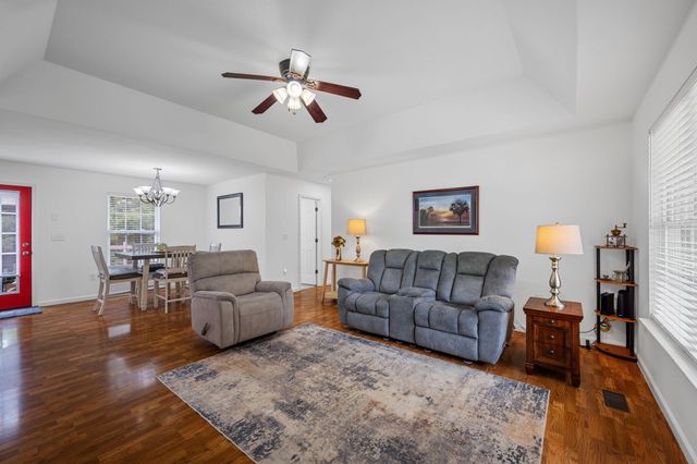 121 Ruth Way SW, Cleveland, TN 37311