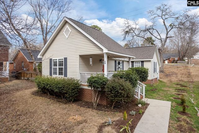 26 Lindsay Street, Columbia, SC 29201