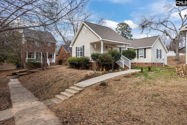 26 Lindsay Street, Columbia, SC 29201