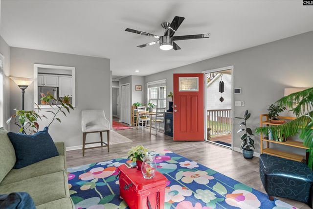 26 Lindsay Street, Columbia, SC 29201