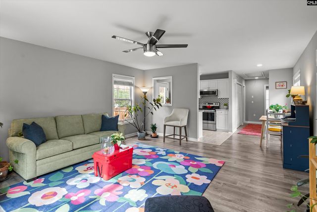 26 Lindsay Street, Columbia, SC 29201