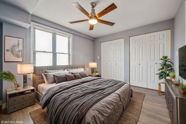 2545 W Catalpa Avenue 4A, Chicago, IL 60625