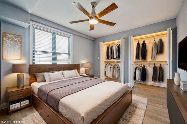 2545 W Catalpa Avenue 4A, Chicago, IL 60625