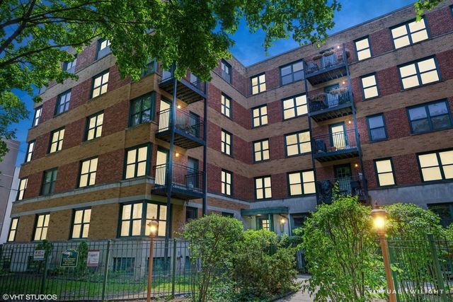 2545 W Catalpa Avenue 4A, Chicago, IL 60625