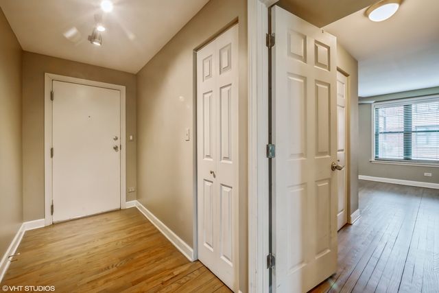 2545 W Catalpa Avenue 4A, Chicago, IL 60625