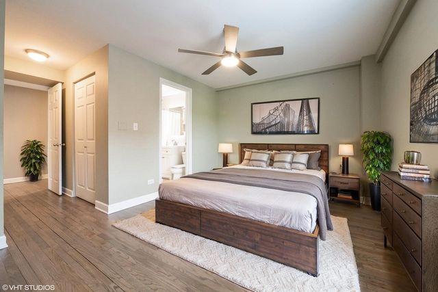 2545 W Catalpa Avenue 4A, Chicago, IL 60625