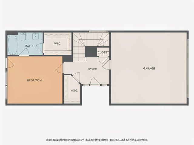 830 E Heights Hollow Ln, Houston, TX 77007