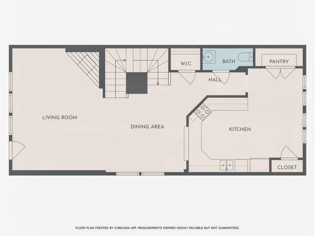 830 E Heights Hollow Ln, Houston, TX 77007