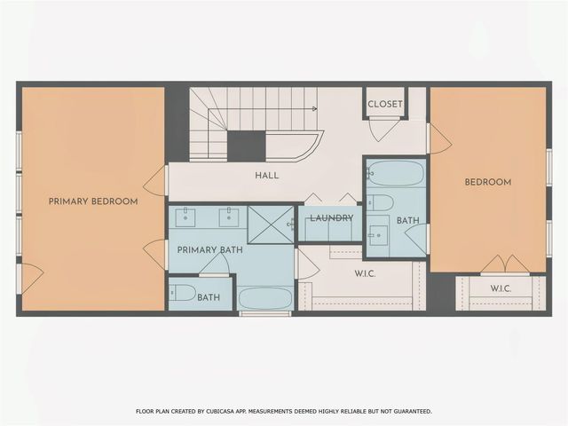 830 E Heights Hollow Ln, Houston, TX 77007