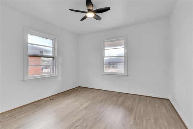 701 E Eubanks Street, Oklahoma City, OK 73105