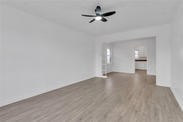 701 E Eubanks Street, Oklahoma City, OK 73105