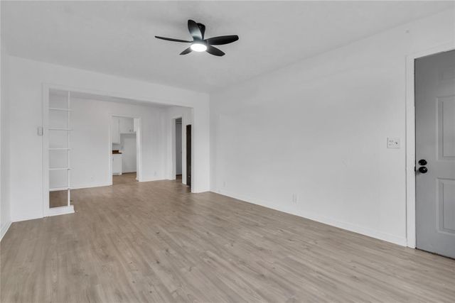 701 E Eubanks Street, Oklahoma City, OK 73105