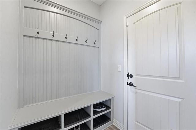 1201 Belinder Drive, Raymore, MO 64083