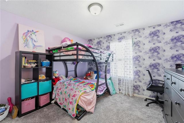 1201 Belinder Drive, Raymore, MO 64083