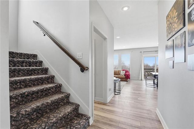 1201 Belinder Drive, Raymore, MO 64083