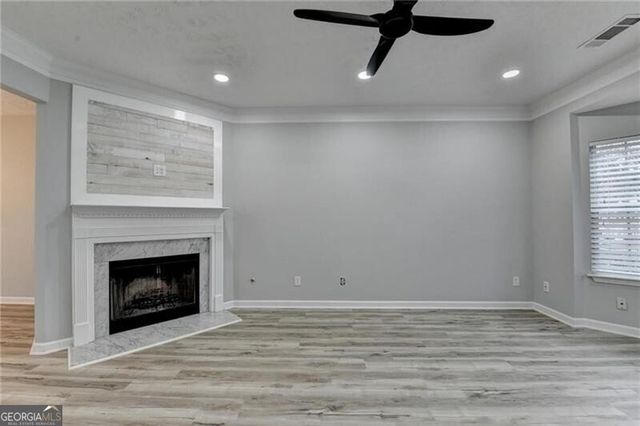 278 Timber Gate Drive, Lawrenceville, GA 30045