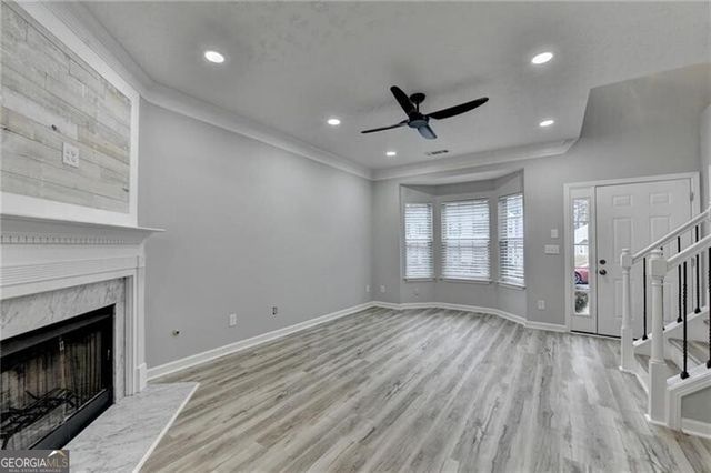 278 Timber Gate Drive, Lawrenceville, GA 30045