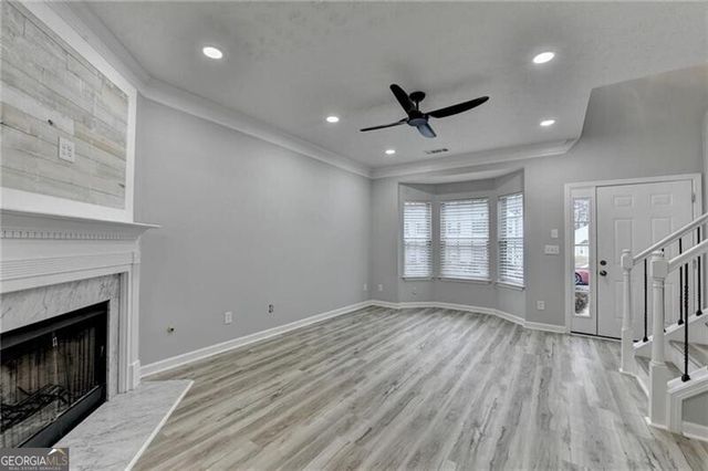 278 Timber Gate Drive, Lawrenceville, GA 30045