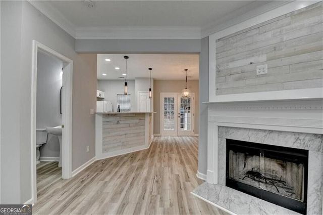 278 Timber Gate Drive, Lawrenceville, GA 30045