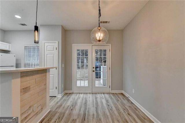 278 Timber Gate Drive, Lawrenceville, GA 30045