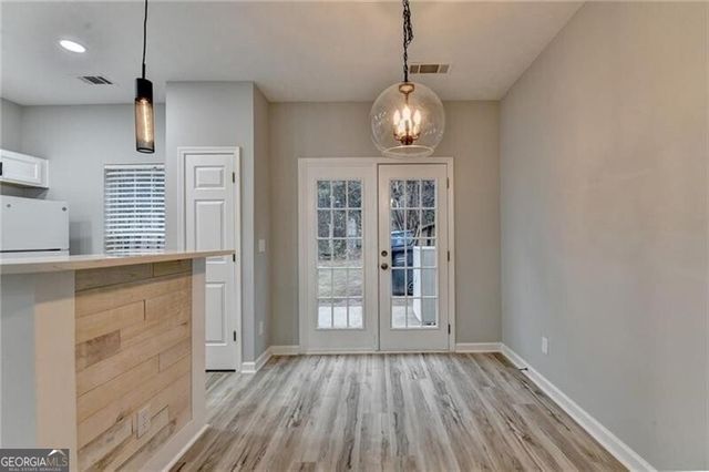 278 Timber Gate Drive, Lawrenceville, GA 30045