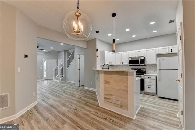 278 Timber Gate Drive, Lawrenceville, GA 30045