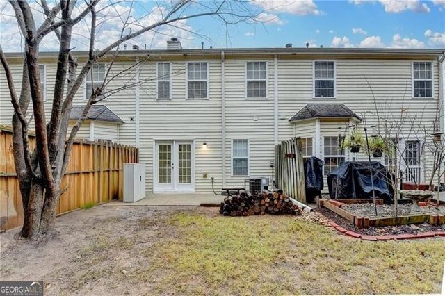 278 Timber Gate Drive, Lawrenceville, GA 30045