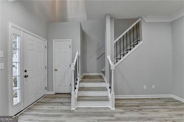 278 Timber Gate Drive, Lawrenceville, GA 30045