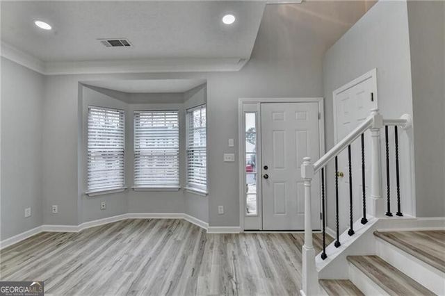 278 Timber Gate Drive, Lawrenceville, GA 30045