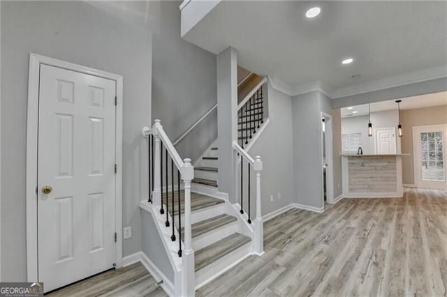 278 Timber Gate Drive, Lawrenceville, GA 30045