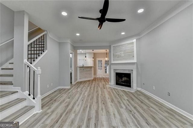 278 Timber Gate Drive, Lawrenceville, GA 30045