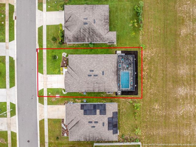 144 SILVER MAPLE BEND, Davenport, FL 33837