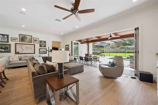 11539 LAKE BUTLER BOULEVARD, Windermere, FL 34786