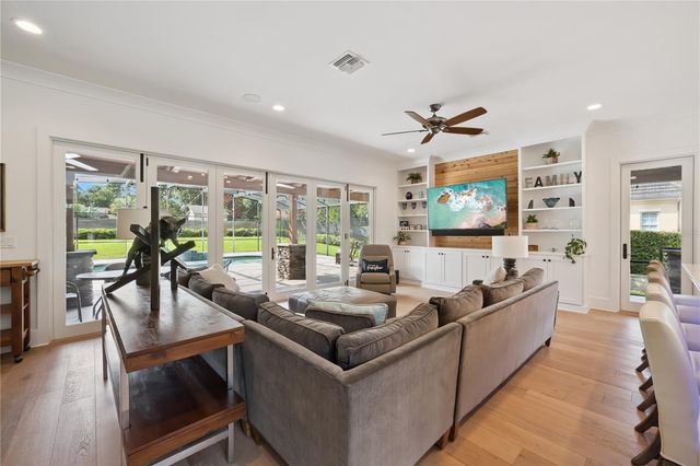11539 LAKE BUTLER BOULEVARD, Windermere, FL 34786