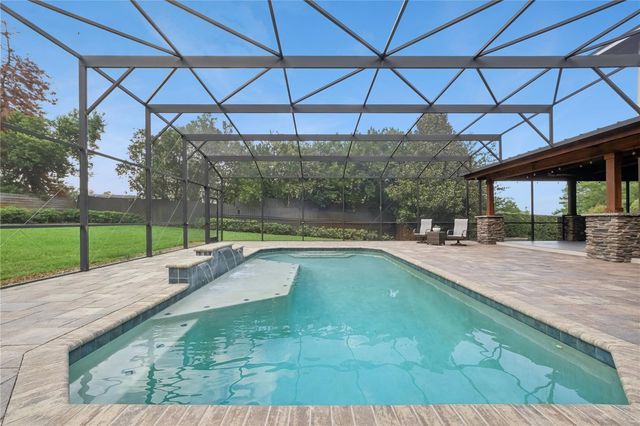 11539 LAKE BUTLER BOULEVARD, Windermere, FL 34786