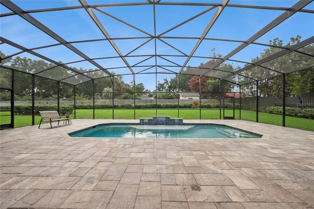 11539 LAKE BUTLER BOULEVARD, Windermere, FL 34786