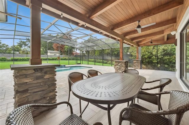 11539 LAKE BUTLER BOULEVARD, Windermere, FL 34786