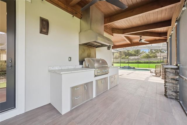 11539 LAKE BUTLER BOULEVARD, Windermere, FL 34786