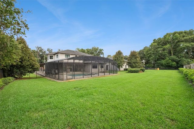 11539 LAKE BUTLER BOULEVARD, Windermere, FL 34786