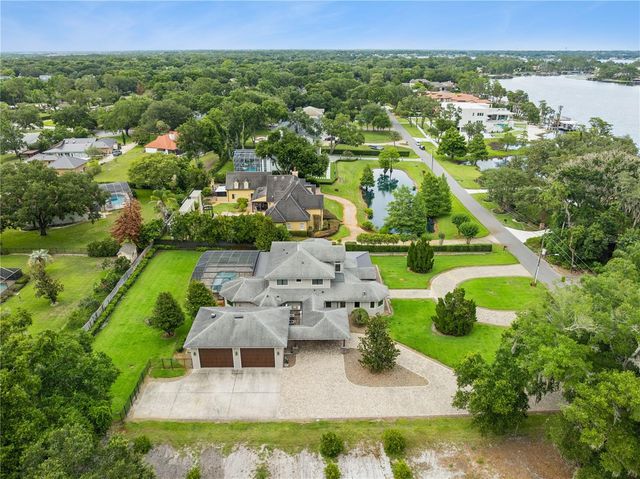 11539 LAKE BUTLER BOULEVARD, Windermere, FL 34786