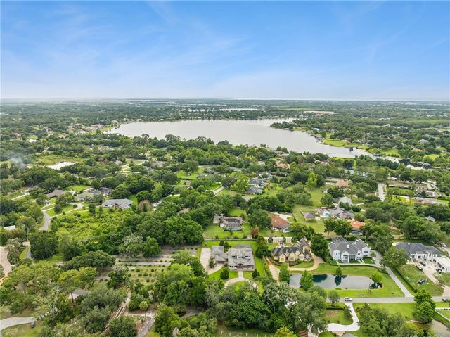 11539 LAKE BUTLER BOULEVARD, Windermere, FL 34786