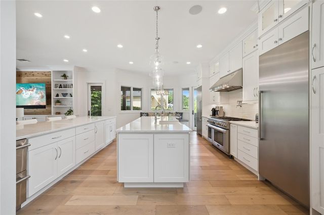 11539 LAKE BUTLER BOULEVARD, Windermere, FL 34786