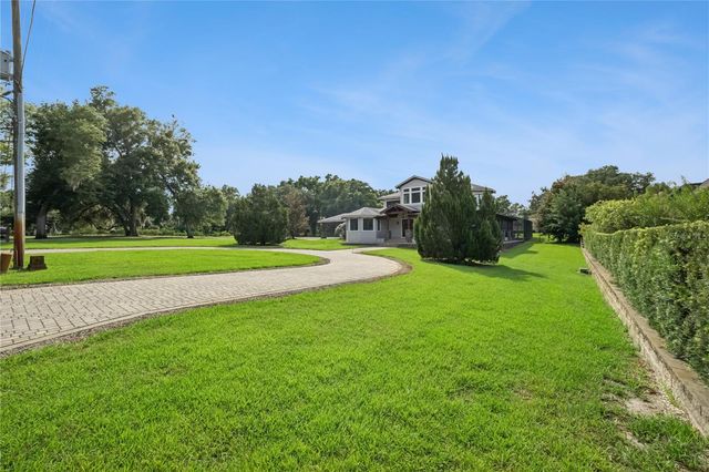 11539 LAKE BUTLER BOULEVARD, Windermere, FL 34786