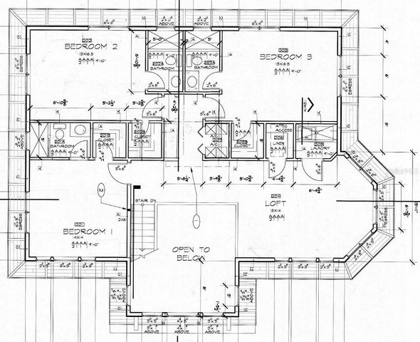 11539 LAKE BUTLER BOULEVARD, Windermere, FL 34786