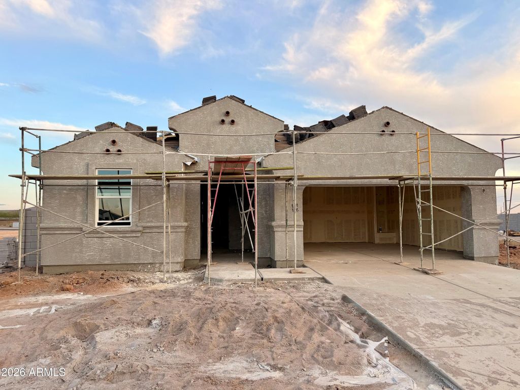12101 E LUPINE Lane, Florence, AZ 85132