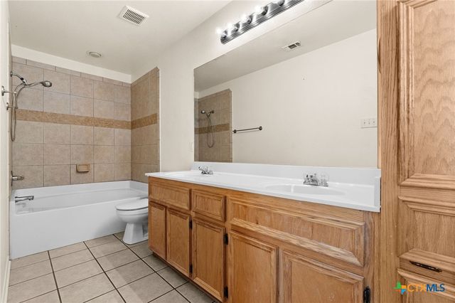 1405 Chips B, Killeen, TX 76549