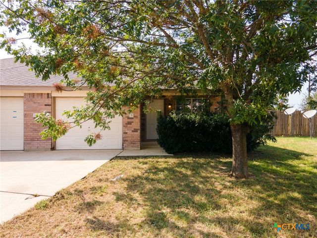 1405 Chips B, Killeen, TX 76549