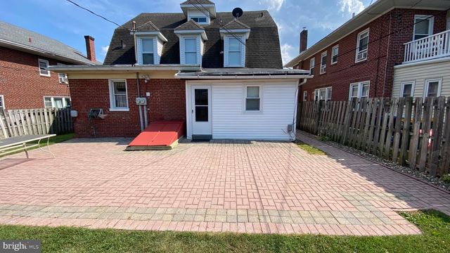 2223 NOBLE, West Lawn, PA 19609