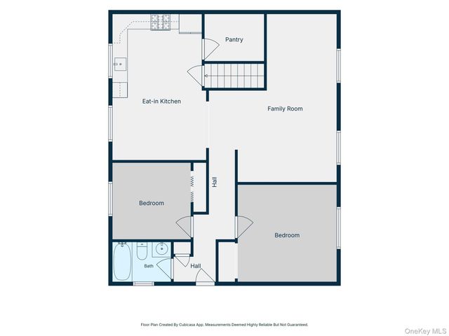 31 E June Street, Lindenhurst, NY 11757