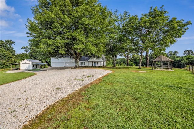 620 DIFFEE RD, Moscow, TN 38057